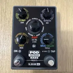 2026年最新】line6 POD expressの人気アイテム - メルカリ