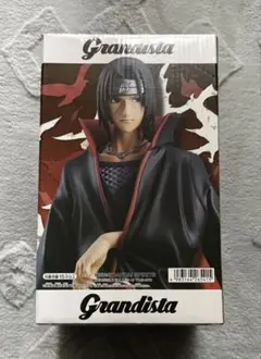 2026年最新】grandista うちはイタチ フィギュアの人気アイテム - メルカリ