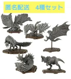 2026年最新】モンスターハンター ストーンモデルの人気アイテム - メルカリ