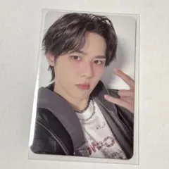 2026年最新】wayv クン トレカの人気アイテム - メルカリ