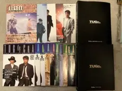2026年最新】chage and aska 会報の人気アイテム - メルカリ