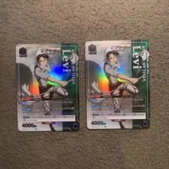2026年最新】ユニオンアリーナ 進撃の巨人 リヴァイ パラレルの人気