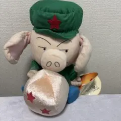 2026年最新】ウーロン ぬいぐるみの人気アイテム - メルカリ