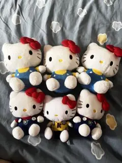 2026年最新】キティちゃん ぬいぐるみ まとめ売りの人気アイテム