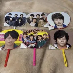 2026年最新】嵐まとめ売りの人気アイテム - メルカリ