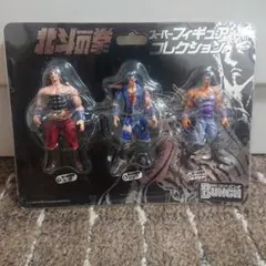 2026年最新】北斗の拳 コレクションフィギュアの人気アイテム - メルカリ