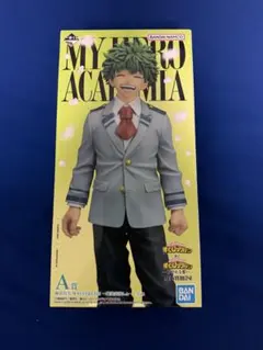 2026年最新】緑谷出久フィギュアの人気アイテム - メルカリ