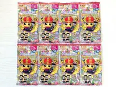 新品・未開封・レア】たまごっち カード8パックセット※たまハート