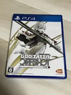2026年最新】GOD EATER シオの人気アイテム - メルカリ