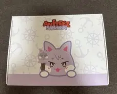 2026年最新】ateez ペンライトケースの人気アイテム - メルカリ