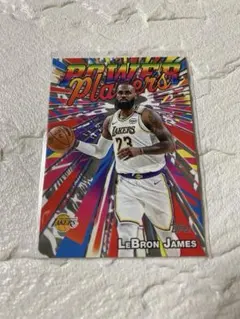 2026年最新】nba カード レブロンの人気アイテム - メルカリ