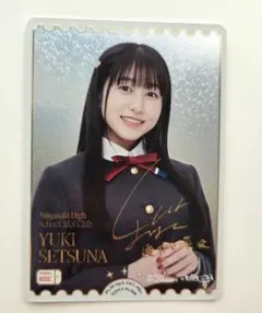 2026年最新】優木せつ菜 サインの人気アイテム - メルカリ