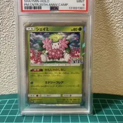 2026年最新】シェイミ ポケモンの家の人気アイテム - メルカリ