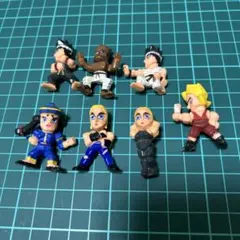 2026年最新】バーチャファイター フィギュアの人気アイテム - メルカリ