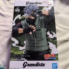 2026年最新】カカシ grandistaの人気アイテム - メルカリ
