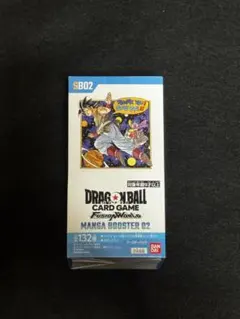 2026年最新】ドラゴンボールカードゲーム未開封ボックスの人気アイテム