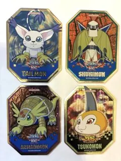 2026年最新】丸美屋 デジモンアドベンチャーの人気アイテム - メルカリ