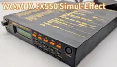 2026年最新】YAMAHA FX550の人気アイテム - メルカリ