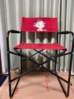 2026年最新】ペコちゃん チェアの人気アイテム - メルカリ