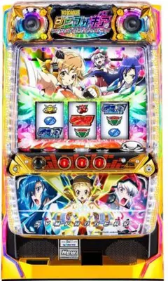 2026年最新】パチンコ シンフォギアの人気アイテム - メルカリ