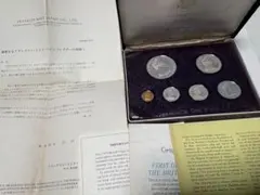 2026年最新】ヴァージン諸島 プルーフ セットの人気アイテム - メルカリ