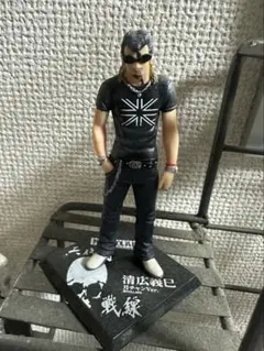 2026年最新】清広義巳フィギュアの人気アイテム - メルカリ