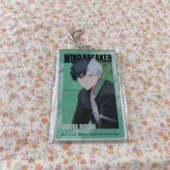 2026年最新】wind breaker ベースヤード アクリルスタンドの人気