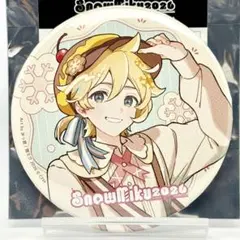 2026年最新】鏡音レン缶バッジの人気アイテム - メルカリ