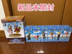 2026年最新】ワンピース ワールドコレクタブルフィギュア -「仲間の印