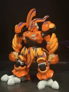 2026年最新】lbxイフリートの人気アイテム - メルカリ
