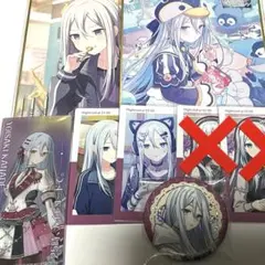 2026年最新】クリエイターズフェスタ 宵崎奏の人気アイテム - メルカリ