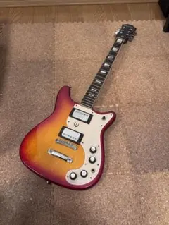 2026年最新】wilshire epiphoneの人気アイテム - メルカリ