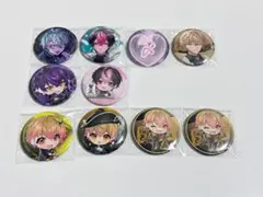 2026年最新】シクフォニ みこと 缶バッジの人気アイテム - メルカリ