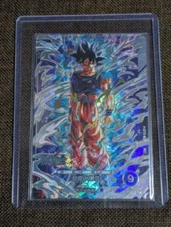 2026年最新】身勝手 ドラゴンボールヒーローズの人気アイテム - メルカリ