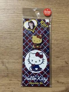 2026年最新】Kittyレトロピンバッジの人気アイテム - メルカリ