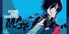 2026年最新】ペルソナ3リロード プレイマットの人気アイテム - メルカリ
