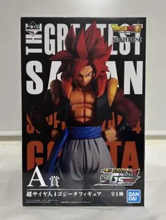 2026年最新】the greatest saiyan a賞の人気アイテム - メルカリ
