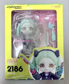 2026年最新】ねんどろいど サイバーパンク エッジランナーズの人気