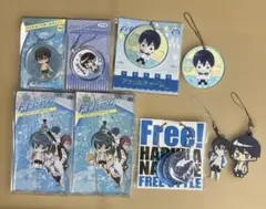 2026年最新】free! 七瀬 遙の人気アイテム - メルカリ