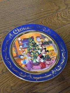 2026年最新】ディズニー 2000年クリスマスプレートの人気アイテム