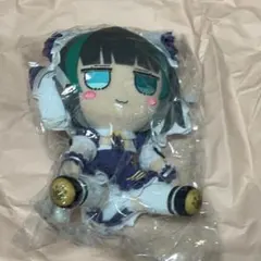 2026年最新】アズールレーン ぬいぐるみシリーズ[チェシャー]ふもふ