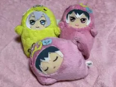2026年最新】アイナナ モンぬい 千の人気アイテム - メルカリ