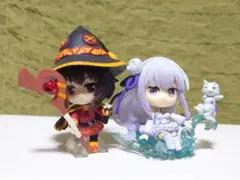 2026年最新】めぐみん フィギュア プライズの人気アイテム - メルカリ