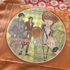 2026年最新】BROTHERS CONFLICT 棗 ブロマイドの人気アイテム - メルカリ
