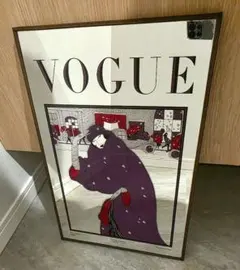 2026年最新】パブミラー vogueの人気アイテム - メルカリ