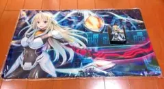 2026年最新】プレイマット 遊戯王 閃刀姫の人気アイテム - メルカリ
