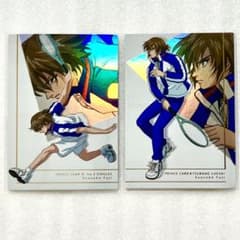 希少テニスの王子様不二周助トレカVol.3 シークレットテニプリ