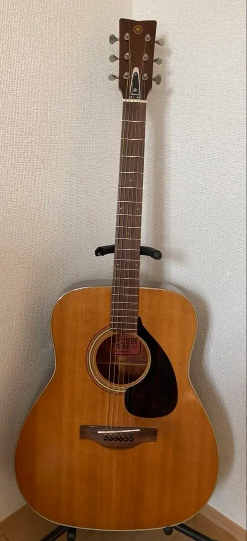 2026年最新】yamaha fg-400の人気アイテム - メルカリ