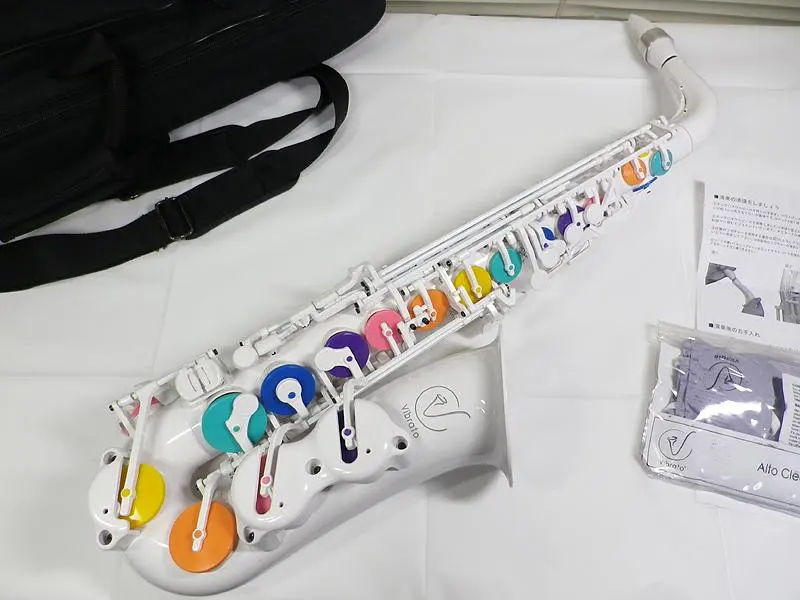 2026年最新】vibrato saxの人気アイテム - メルカリ