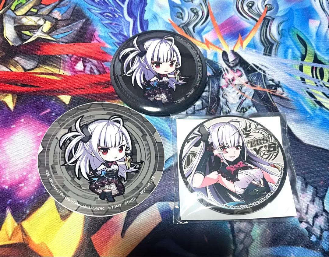 2026年最新】デュエプレ スリーブ ルカの人気アイテム - メルカリ